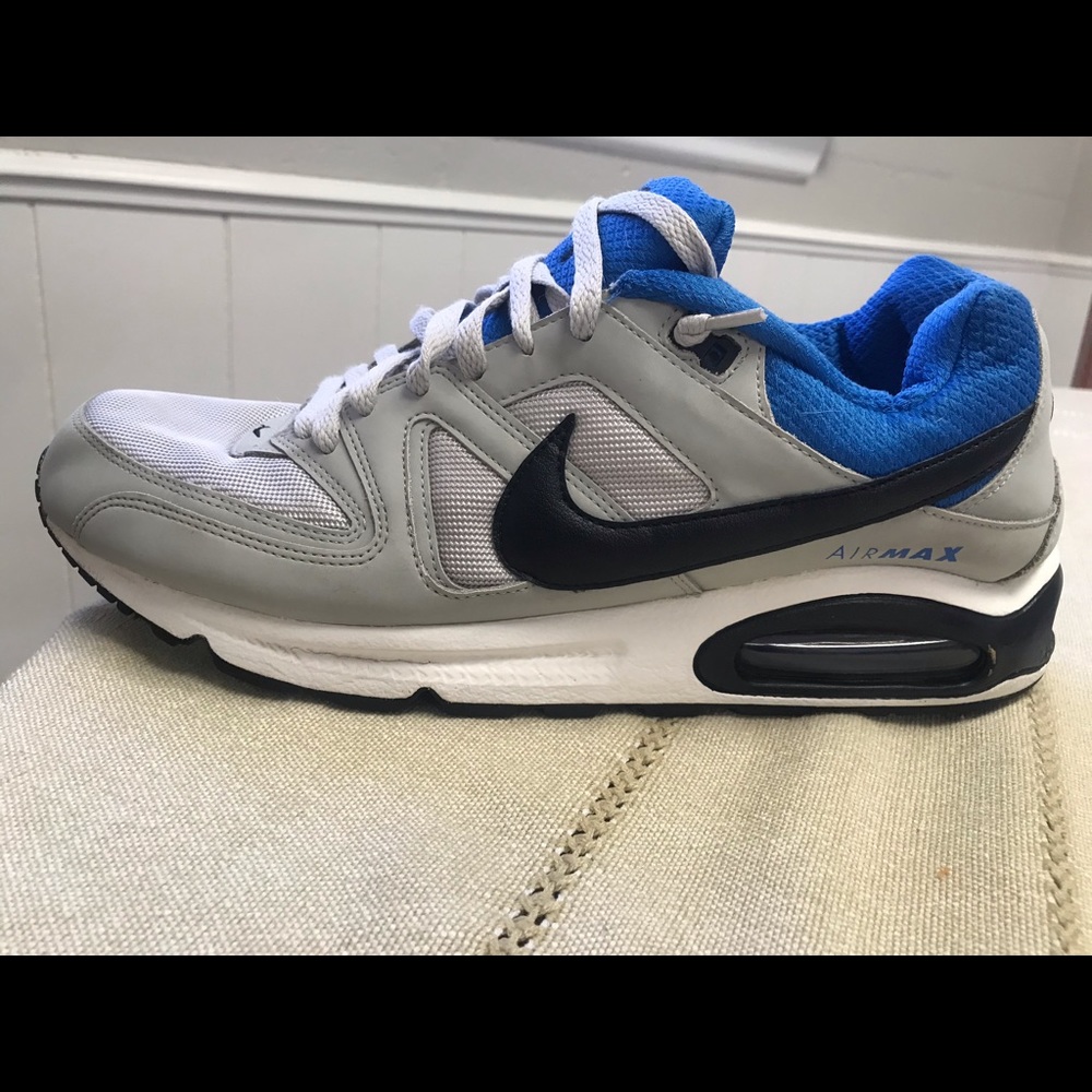 Nike Air Max